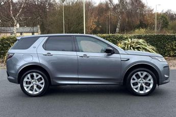 Land Rover Discovery Sport 2.0 D200 Urban Edition 5dr Auto [5 Seat]