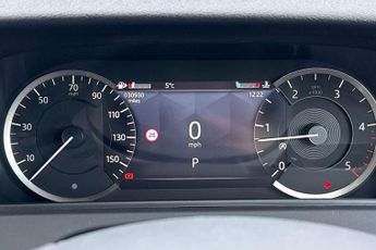 Land Rover Range Rover Velar 2.0 D200 S 5dr Auto