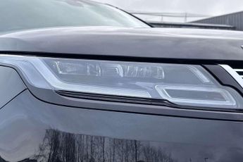 Land Rover Range Rover Velar 2.0 D200 S 5dr Auto