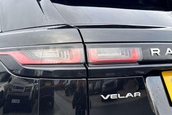 Land Rover Range Rover Velar 2.0 D200 S 5dr Auto