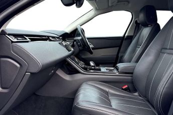 Land Rover Range Rover Velar 2.0 D200 S 5dr Auto
