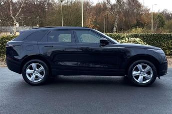 Land Rover Range Rover Velar 2.0 D200 S 5dr Auto