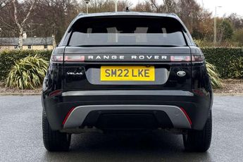 Land Rover Range Rover Velar 2.0 D200 S 5dr Auto