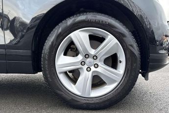 Land Rover Range Rover Velar 2.0 D200 S 5dr Auto