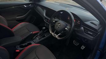 Skoda Scala 1.5 TSI Monte Carlo 5dr DSG