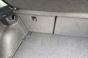 Volkswagen Polo 1.0 TSI Life 5dr DSG