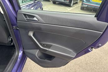 Volkswagen Polo 1.0 TSI Life 5dr DSG