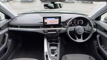 Audi A4 35 TFSI Technik 4dr S Tronic