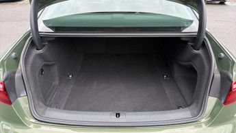 Audi A4 35 TFSI Technik 4dr S Tronic