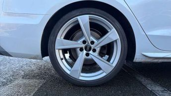 Audi A4 Avant 35 TFSI S Line 5dr S Tronic