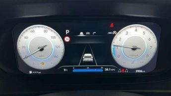 Hyundai i20 1.0T GDi N Line S 5dr DCT