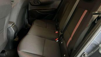 Hyundai i20 1.0T GDi N Line S 5dr DCT