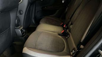 MINI Countryman 2.0 John Cooper Works ALL4 5dr Auto