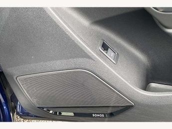 Audi Q3 40 TFSI Quattro S Line 5dr S Tronic