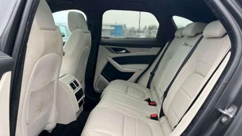 Jaguar F-Pace 2.0 D200 R-Dynamic SE Black 5dr Auto AWD