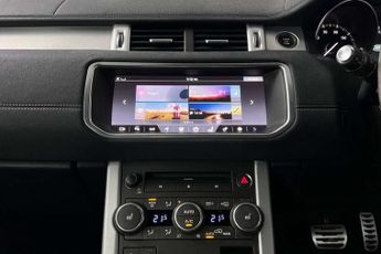 Land Rover Range Rover Evoque Conver 2.0 TD4 HSE Dynamic 2dr Auto