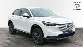 Honda HR-V 1.5 eHEV Advance 5dr CVT