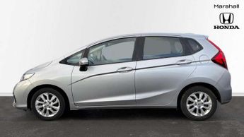 Honda Jazz 1.3 i-VTEC SE 5dr CVT