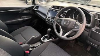 Honda Jazz 1.3 i-VTEC SE 5dr CVT