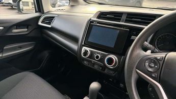 Honda Jazz 1.3 i-VTEC SE 5dr CVT