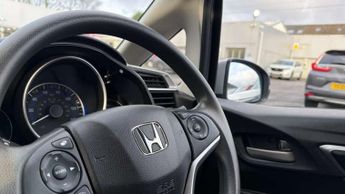 Honda Jazz 1.3 i-VTEC SE 5dr CVT