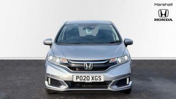 Honda Jazz 1.3 i-VTEC SE 5dr CVT