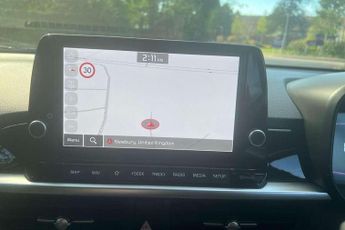 Kia Picanto 1.0 67 GT-Line 5dr Auto