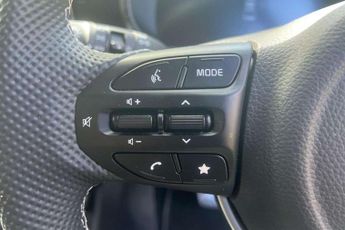 Kia Picanto 1.0 67 GT-Line 5dr Auto