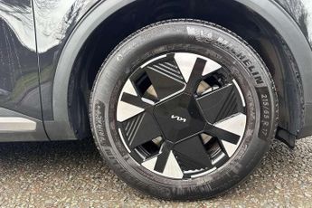 Kia Sportage 1.6T GDi HEV Pure 5dr Auto