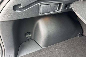 Kia Sportage 1.6T GDi HEV Pure 5dr Auto