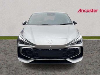 MG MG3 1.5 Hybrid Trophy 5dr Auto