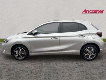 MG MG3 1.5 Hybrid Trophy 5dr Auto