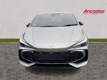 MG MG3 1.5 Hybrid Trophy 5dr Auto