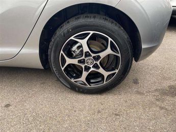 MG MG3 1.5 Hybrid Trophy 5dr Auto