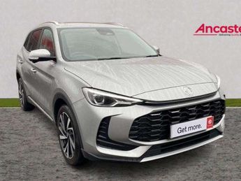MG ZS 1.5 Hybrid+ Trophy 5dr Auto