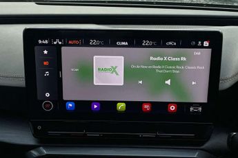 Cupra Formentor 1.5 TSI 150 V2 5dr DSG