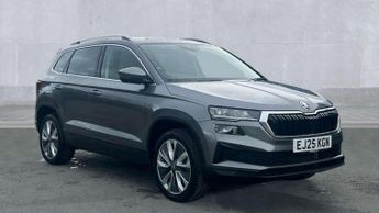 Skoda Karoq 1.5 TSI SE L Edition 5dr DSG