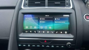 Jaguar E-Pace 2.0 R-Dynamic HSE 5dr Auto