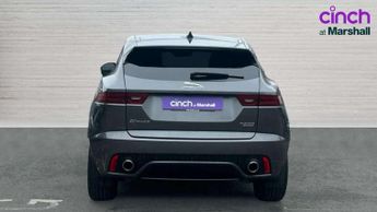 Jaguar E-Pace 2.0 R-Dynamic HSE 5dr Auto