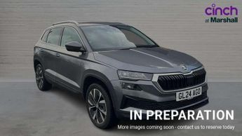 Skoda Karoq 1.5 TSI SE L 5dr DSG