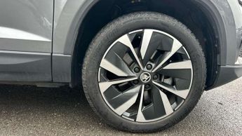 Skoda Karoq 1.5 TSI SE L 5dr DSG