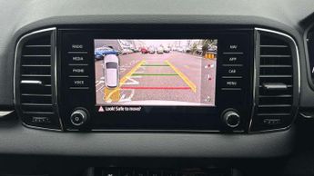 Skoda Karoq 1.5 TSI SE L 5dr DSG