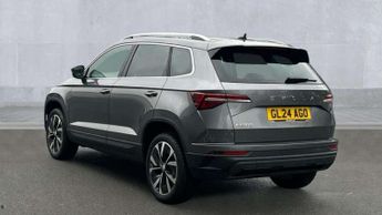 Skoda Karoq 1.5 TSI SE L 5dr DSG