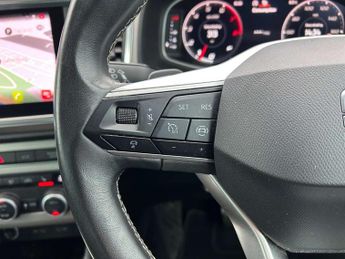 SEAT Ateca 1.5 TSI EVO Xperience Lux 5dr DSG