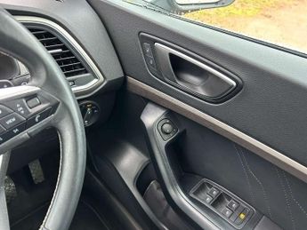 SEAT Ateca 1.5 TSI EVO Xperience Lux 5dr DSG