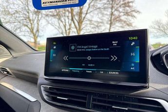 Peugeot 3008 1.6 Hybrid 225 GT 5dr e-EAT8