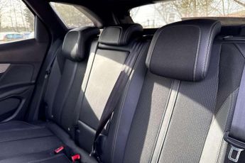Peugeot 3008 1.6 Hybrid 225 GT 5dr e-EAT8