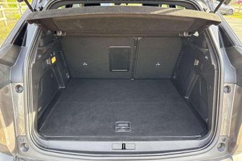 Peugeot 3008 1.6 Hybrid 225 GT 5dr e-EAT8