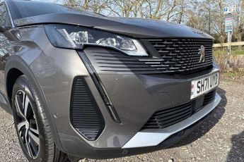Peugeot 3008 1.6 Hybrid 225 GT 5dr e-EAT8