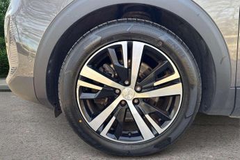 Peugeot 3008 1.6 Hybrid 225 GT 5dr e-EAT8